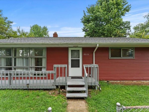 3515 Poinciana Road, Middletown, OH 45042