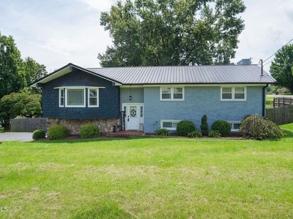 513 Beechwood Drive, Kingsport, TN 37663