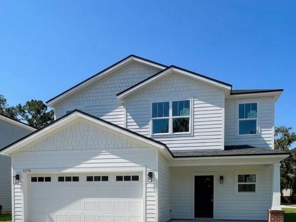13779 CORAL Drive, Jacksonville, FL 32224