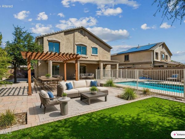 4133 E WESTCHESTER Drive, Chandler, AZ 85249