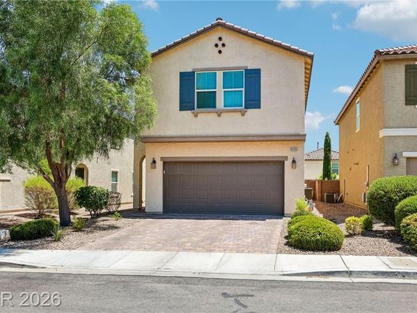 9320 Newbattle Street , Las Vegas, NV 89178