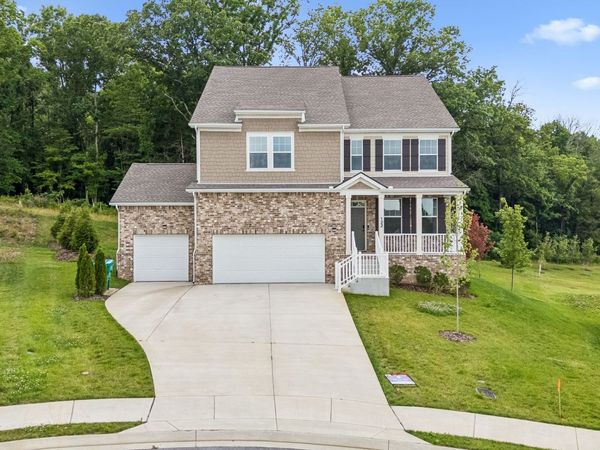 122 Cannonade Ct, Smyrna, TN 37167