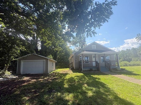 43 Lester Hollifield Road, Marion, NC 28752
