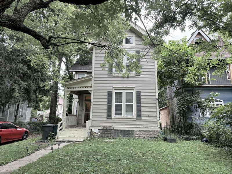 8346 Woodbine Avenue, Cincinnati, OH 45216 Photo 1