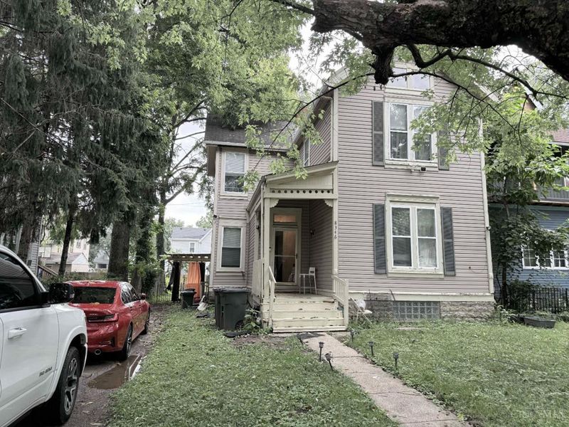8346 Woodbine Avenue, Cincinnati, OH 45216 Photo 4