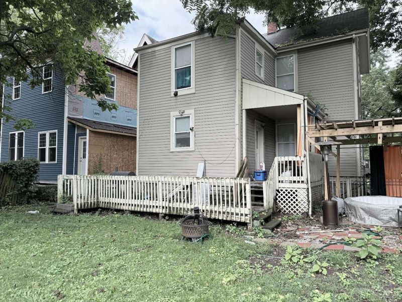 8346 Woodbine Avenue, Cincinnati, OH 45216 Photo 5