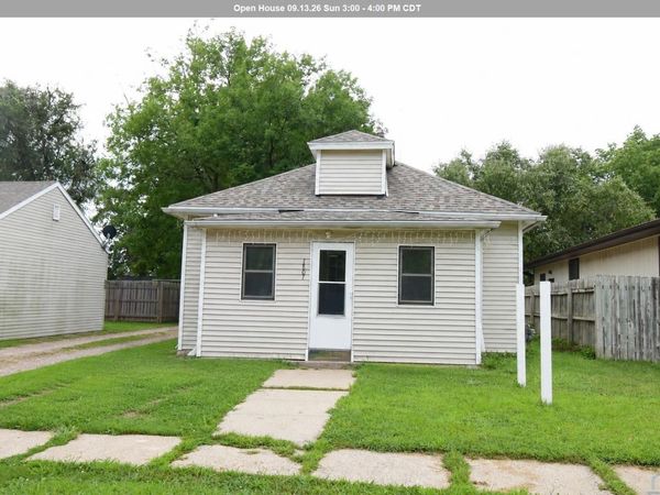 1807 3rd, South Sioux City, NE 68776