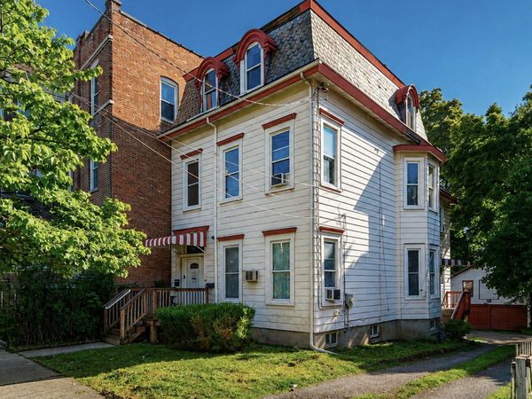 86 S Hamilton , Poughkeepsie, NY 12601