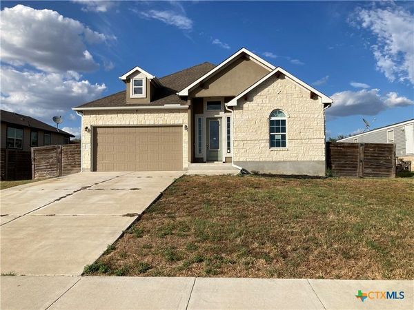 227 Margarita Drive, Dale, TX 78616