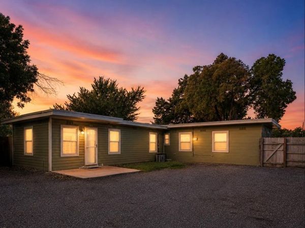 4106 S Shields Boulevard, Oklahoma City, OK 73129