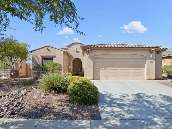 16398 W SAND HILLS Road, Surprise, AZ 85387