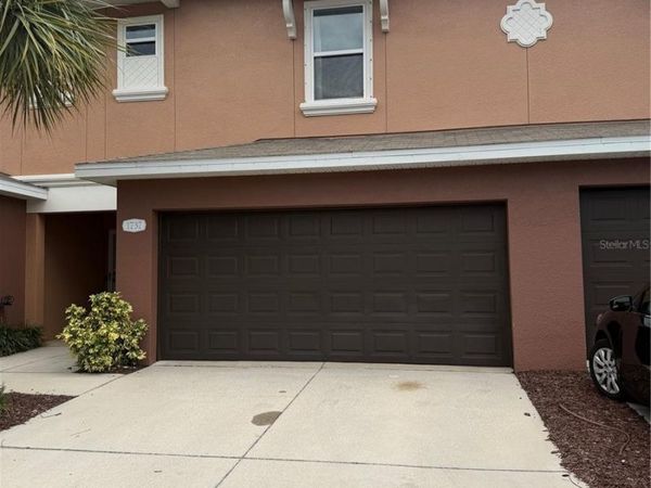 1737 SOMMARIE WAY , TARPON SPRINGS, FL 34689