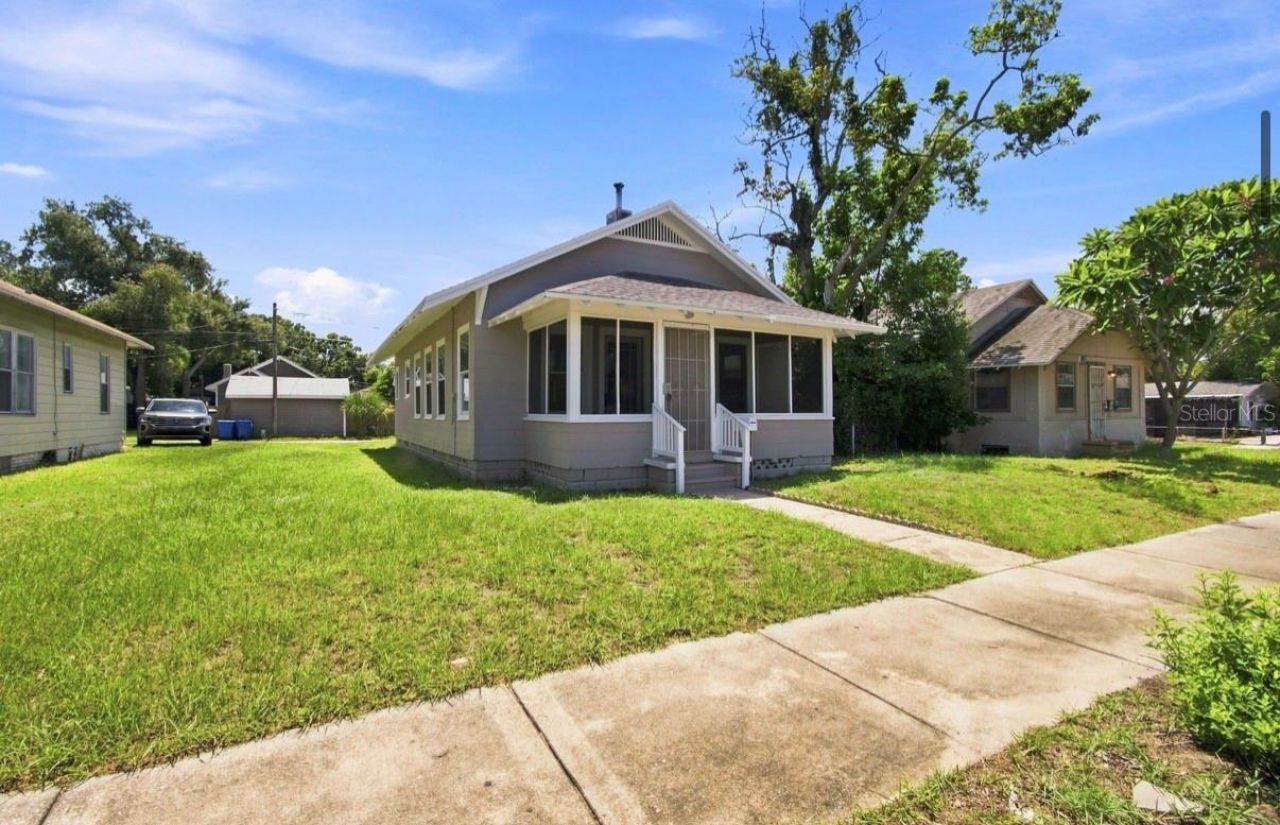 1140 10th Avenue S, Saint Petersburg, FL 33705 Photo