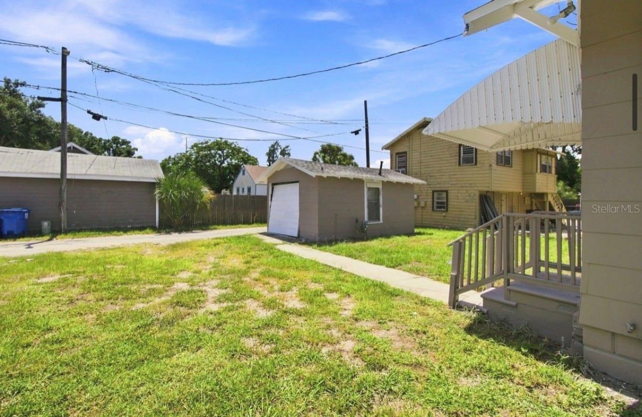 1140 10th Avenue S, Saint Petersburg, FL 33705 Photo