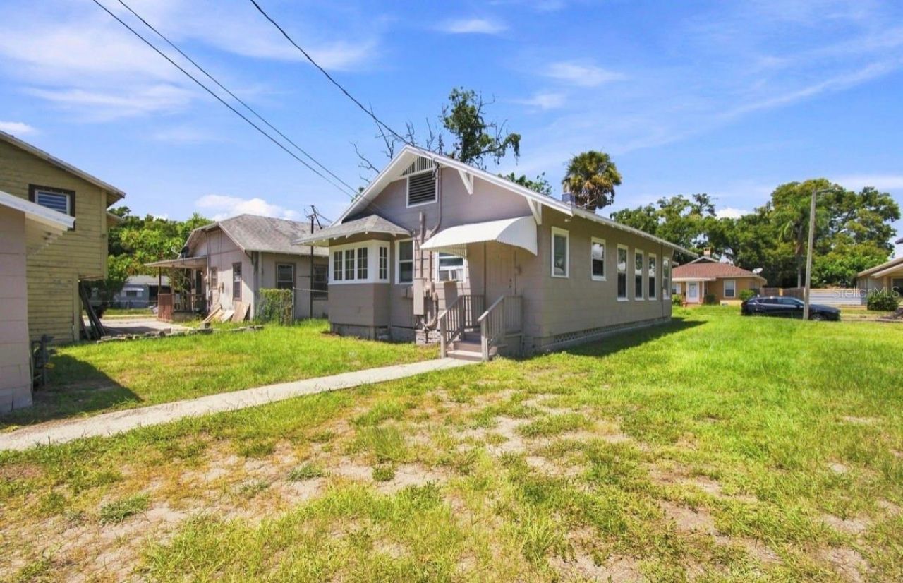1140 10th Avenue S, Saint Petersburg, FL 33705 Photo