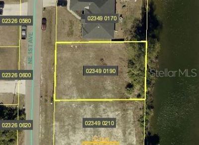 3007 NE 1st Avenue, Cape Coral, FL 33909 Main Photo