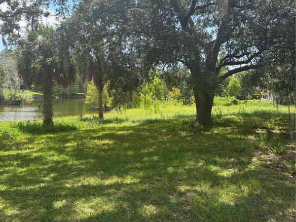 PARK RIDGE GOTHA ROAD , WINDERMERE, FL 34786