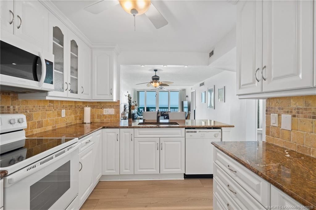 9940 S Ocean Drive, Unit 1207, Jensen Beach, FL 34957 Photo