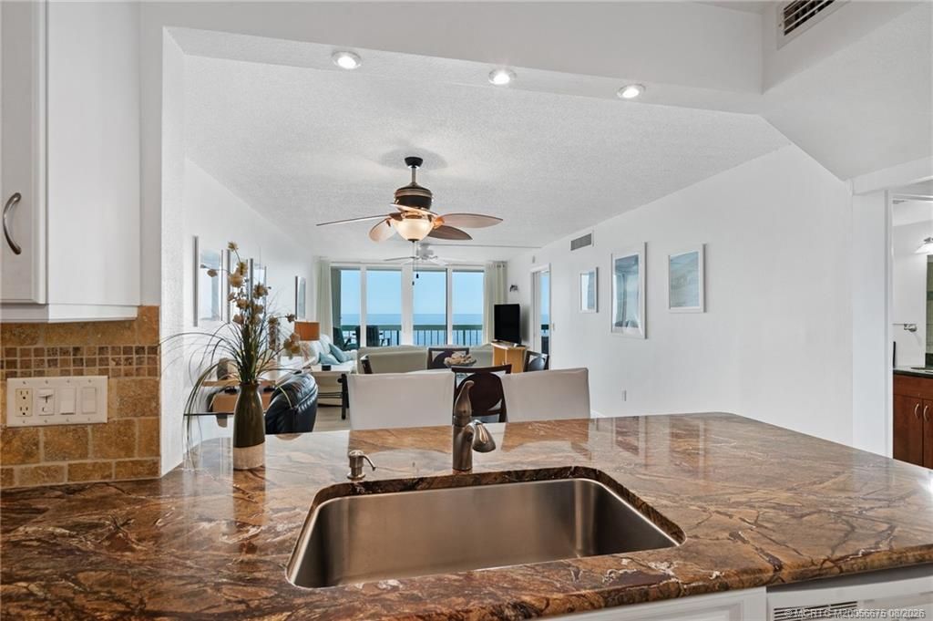 9940 S Ocean Drive, Unit 1207, Jensen Beach, FL 34957 Photo