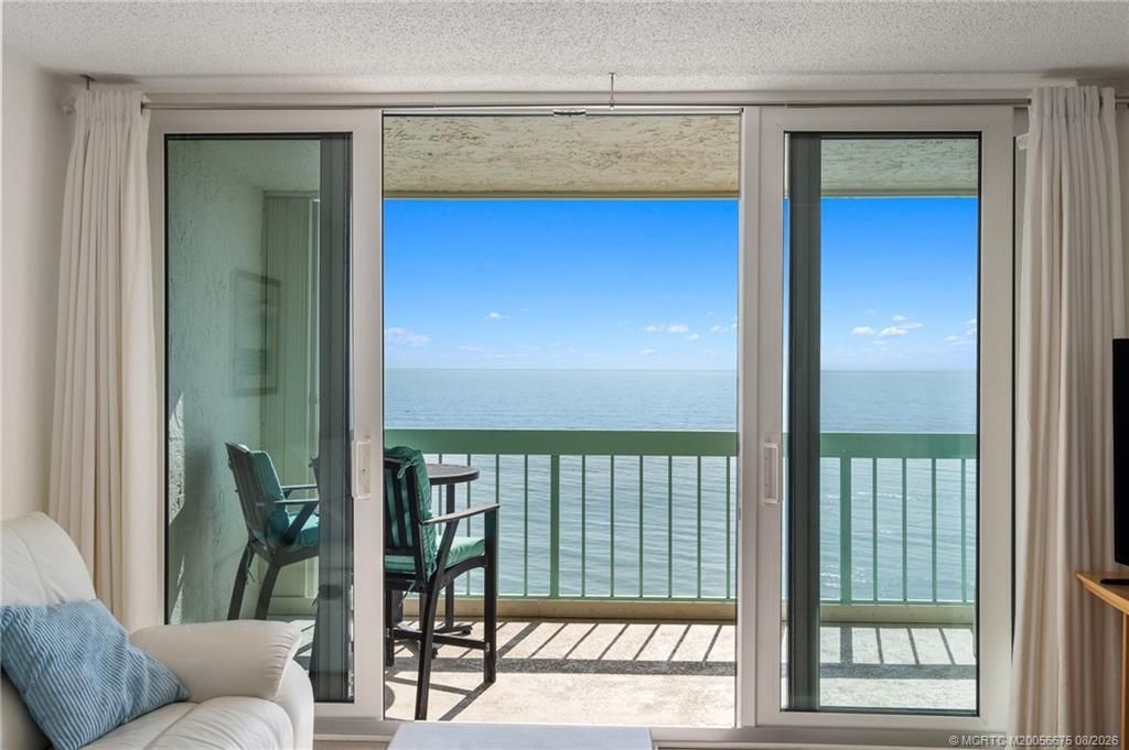 9940 S Ocean Drive, Unit 1207, Jensen Beach, FL 34957 Photo