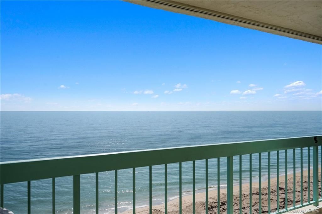 9940 S Ocean Drive, Unit 1207, Jensen Beach, FL 34957 Photo