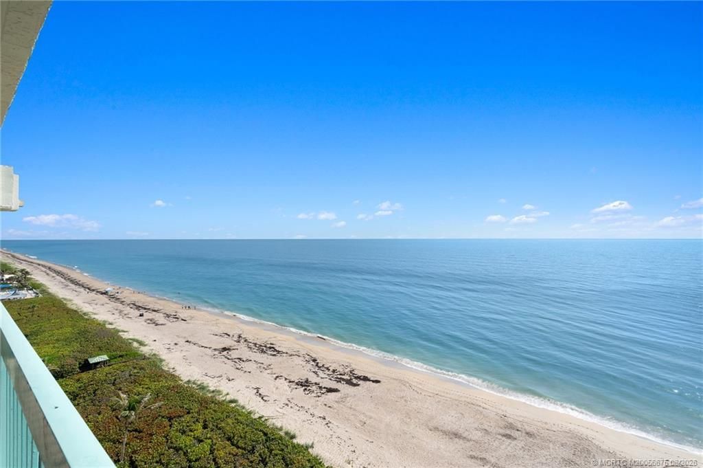9940 S Ocean Drive, Unit 1207, Jensen Beach, FL 34957 Photo