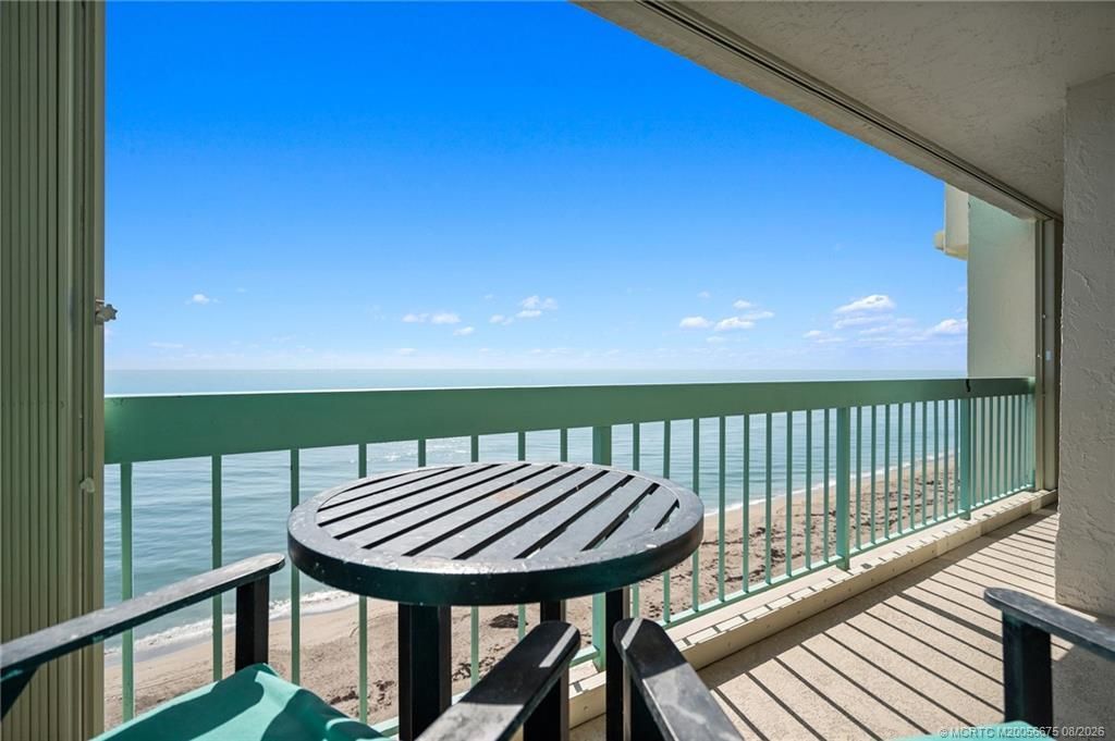 9940 S Ocean Drive, Unit 1207, Jensen Beach, FL 34957 Photo