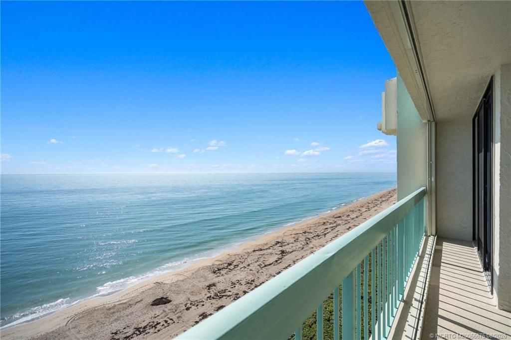 9940 S Ocean Drive, Unit 1207, Jensen Beach, FL 34957 Photo