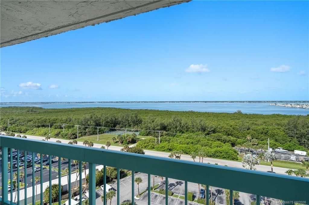 9940 S Ocean Drive, Unit 1207, Jensen Beach, FL 34957 Photo