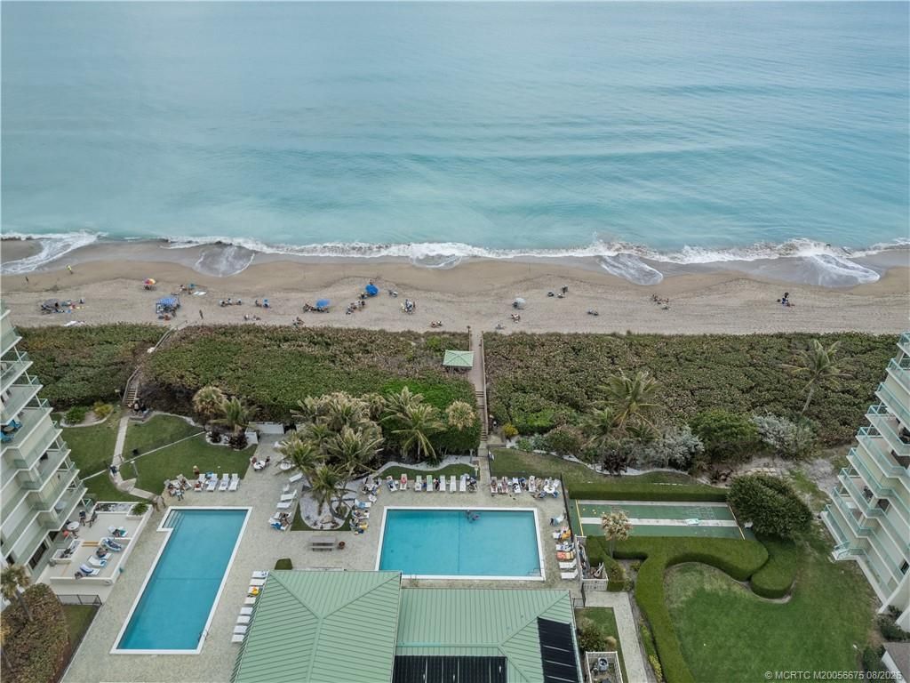 9940 S Ocean Drive, Unit 1207, Jensen Beach, FL 34957 Photo