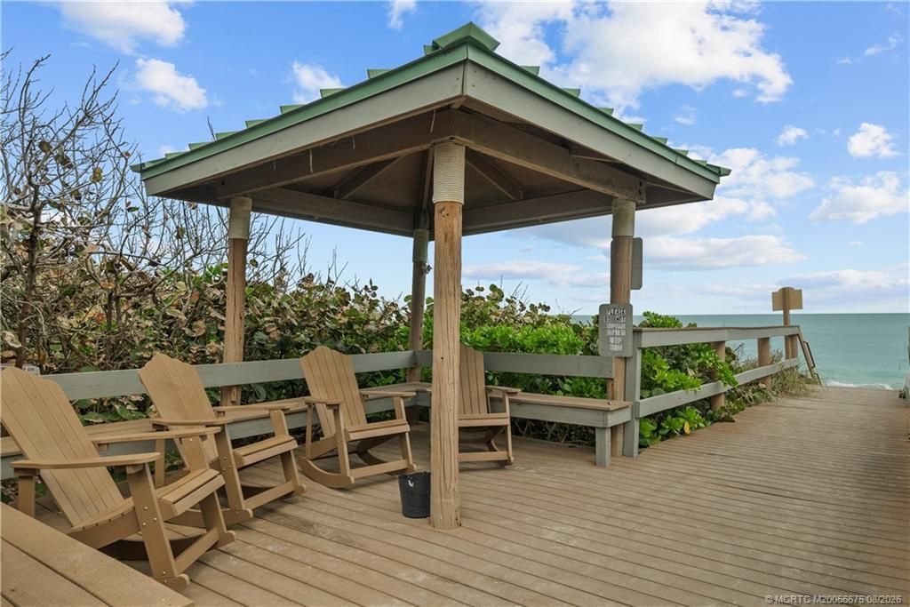 9940 S Ocean Drive, Unit 1207, Jensen Beach, FL 34957 Photo