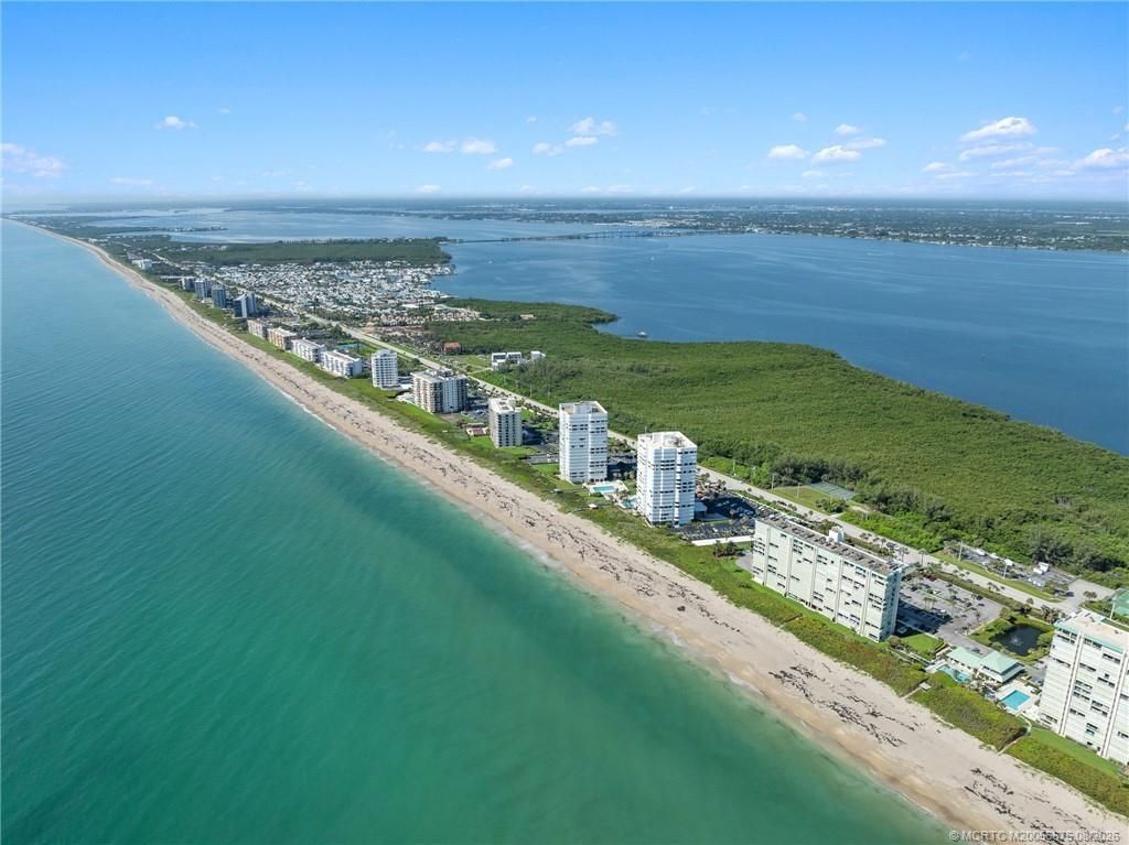 9940 S Ocean Drive, Unit 1207, Jensen Beach, FL 34957 Photo