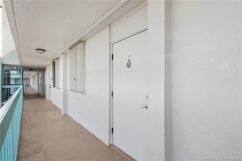 9940 S Ocean Drive, Unit 1207, Jensen Beach, FL 34957 Photo