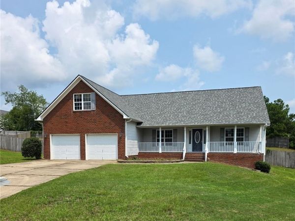 71 HAVISTOCK Court, Cameron, NC 28326