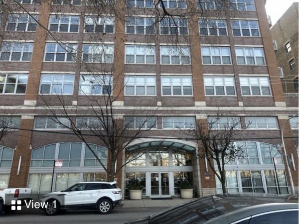 933 W Van Buren Street , Unit 302, Chicago, IL 60607