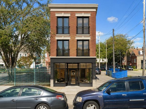 3032 W 26th Street , Chicago, IL 60623