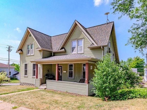 400 N GENESEE STREET, Merrill, WI 54487