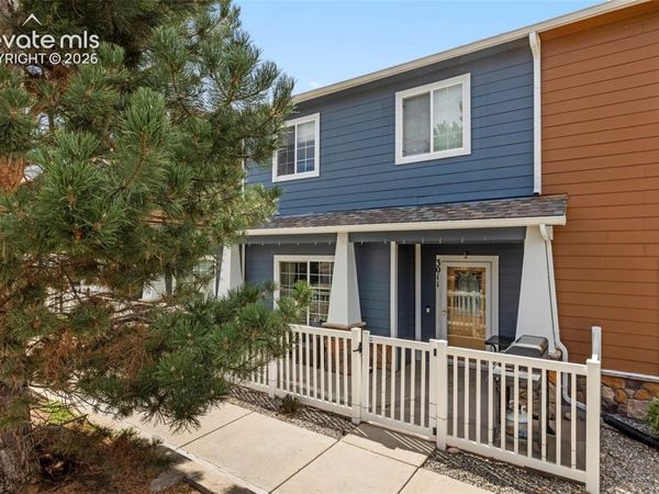 3011 Shikra View, Colorado Springs, CO 80916