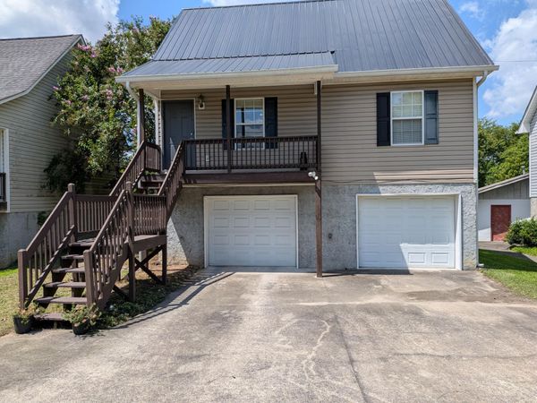 1612 Lee Street, Cleveland, TN 37311