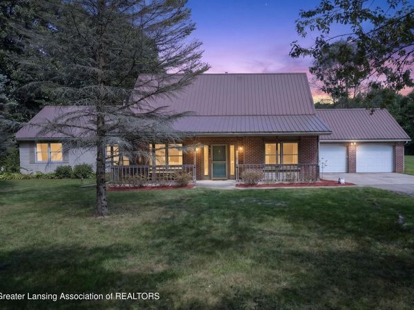 9657 Bellevue Road, Battle Creek, MI 49014