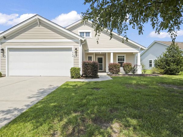 1446 Registry Dr. , Myrtle Beach, SC 29588
