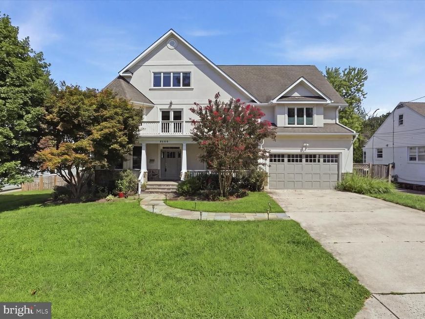 9409 Singleton Drive, Bethesda, MD 20817 Main Photo