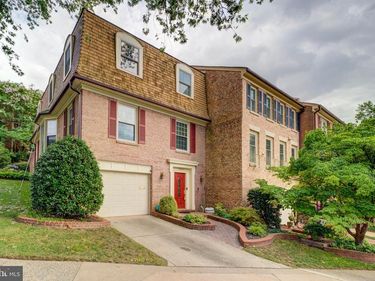 2329 S ROLFE STREET , ARLINGTON, VA 22202
