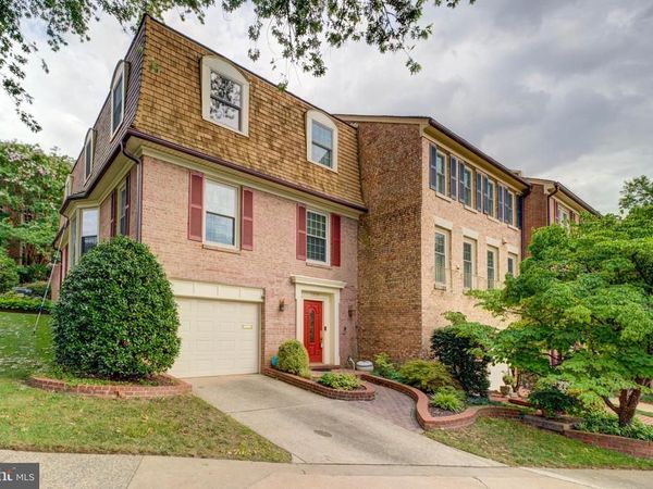 2329 S ROLFE STREET , ARLINGTON, VA 22202