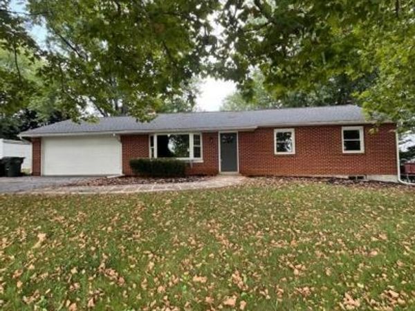 645 S MAIN STREET , SHREWSBURY, PA 17361