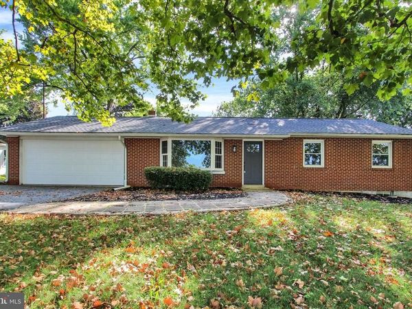 645 S MAIN STREET, SHREWSBURY, PA 17361