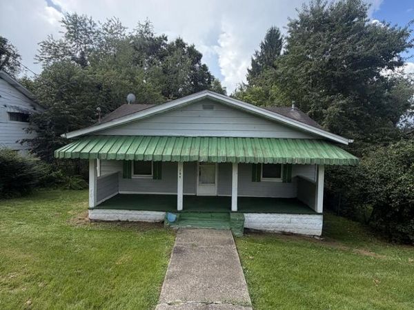104 Missouri, BECKLEY, WV 25801