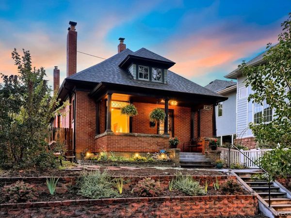 3245 Quitman Street, Denver, CO 80212