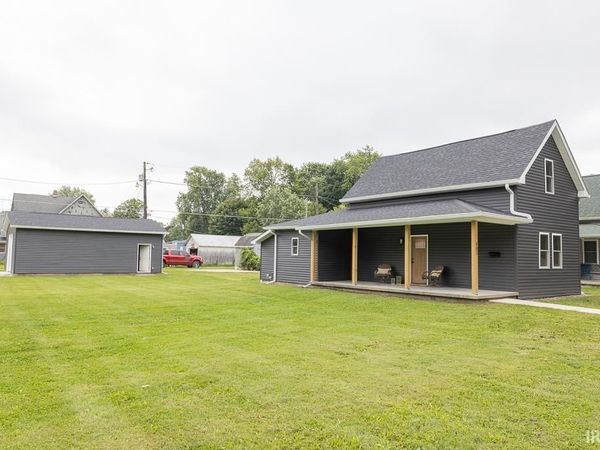 803 S Water Street, Jonesboro, IN 46938