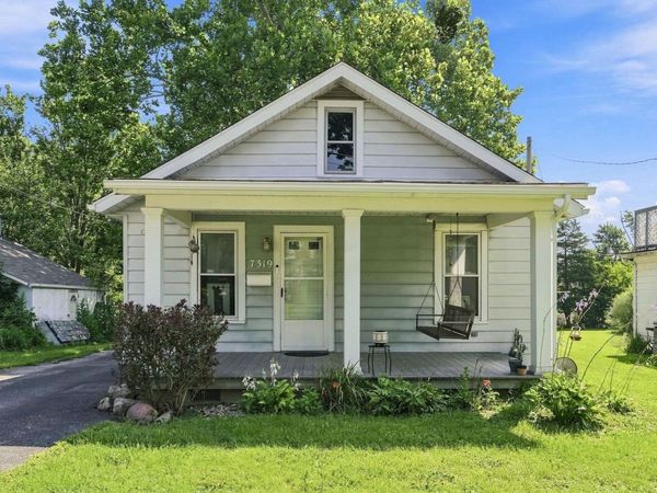 7319 Ideal Avenue, Fort Wayne, IN 46809